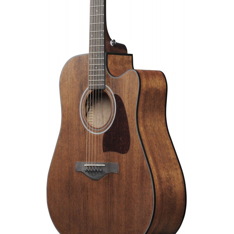 IBANEZ AW54CE-OPN - gitara elektroakustyczna - 4 - Gitary e-akustyczne - IBANEZ Artwood Acoustic Guitar 6 String