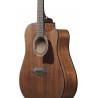 IBANEZ AW54CE-OPN - gitara elektroakustyczna - 4 - Gitary e-akustyczne - IBANEZ Artwood Acoustic Guitar 6 String