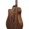 IBANEZ AW54CE-OPN - gitara elektroakustyczna - 5 - Gitary e-akustyczne - IBANEZ Artwood Acoustic Guitar 6 String