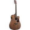 IBANEZ AW54CE-OPN - gitara elektroakustyczna - 7 - Gitary e-akustyczne - IBANEZ Artwood Acoustic Guitar 6 String