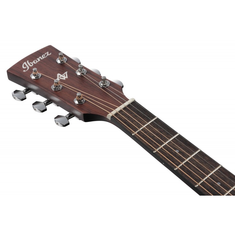 IBANEZ AW54CE-OPN - gitara elektroakustyczna - 8 - Gitary e-akustyczne - IBANEZ Artwood Acoustic Guitar 6 String