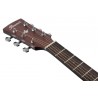 IBANEZ AW54CE-OPN - gitara elektroakustyczna - 8 - Gitary e-akustyczne - IBANEZ Artwood Acoustic Guitar 6 String
