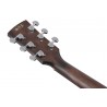 IBANEZ AW54CE-OPN - gitara elektroakustyczna - 9 - Gitary e-akustyczne - IBANEZ Artwood Acoustic Guitar 6 String