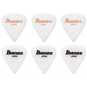 IBANEZ Tim Henson Picks Heavy, 6 Pieces/Set - Kostki gitarowe - 1 - Kostki gitarowe - 
