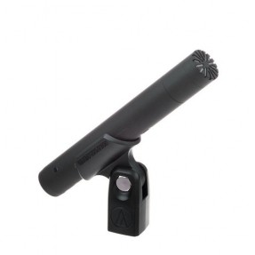 Audio Technica AT4022 - mikrofon pojemnościowy