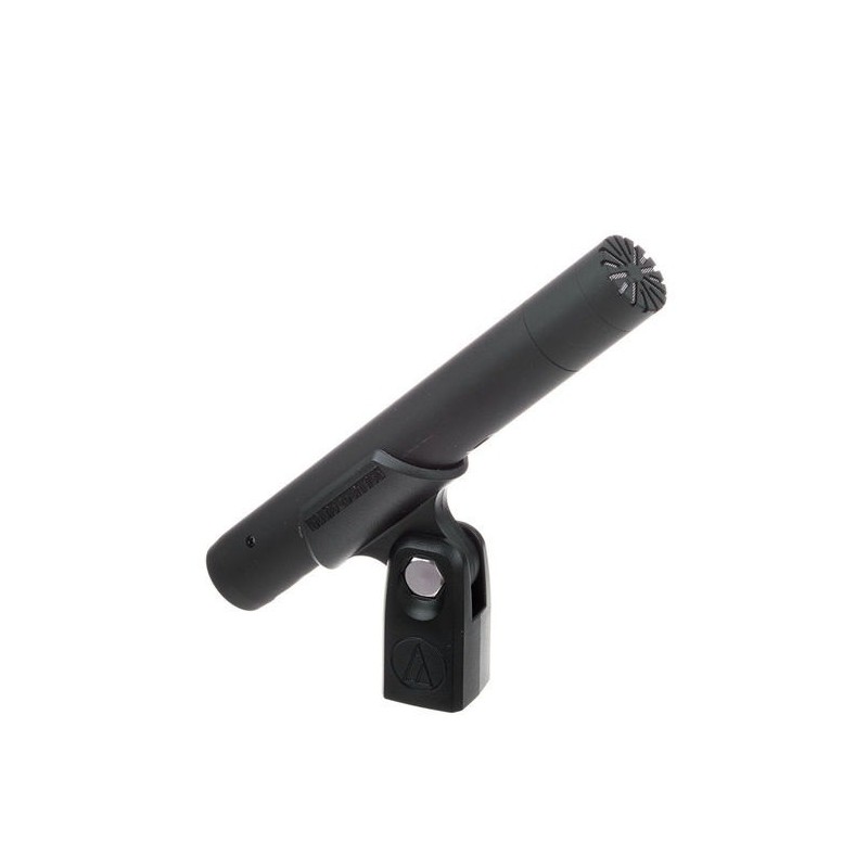 Audio Technica AT4022 - mikrofon pojemnościowy