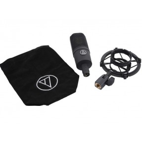 Audio Technica AT4040 - mikrofon pojemnościowy