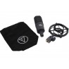 Audio Technica AT4040 - mikrofon pojemnościowy