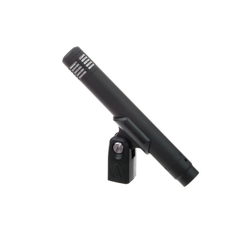 Audio Technica AT4041 - mikrofon pojemnościowy