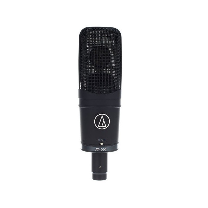 Audio Technica AT4050 - mikrofon pojemnościowy