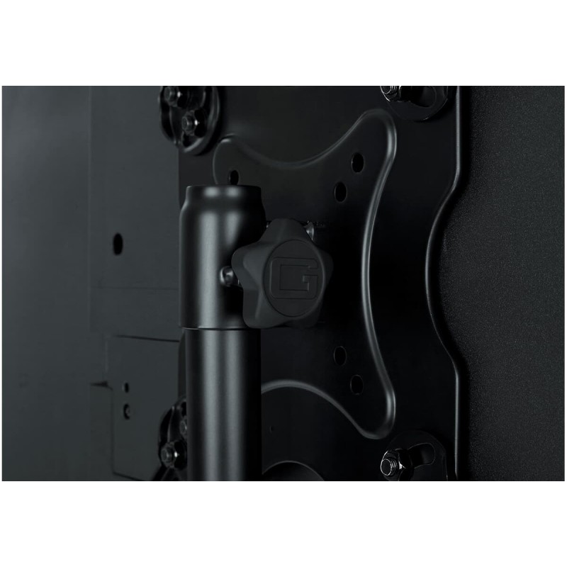 Gator Frameworks GFW-AV-LCD-25 - Statyw do ekranów LCD/LED