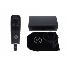 Audio Technica AT4050 SM - mikrofon studyjny