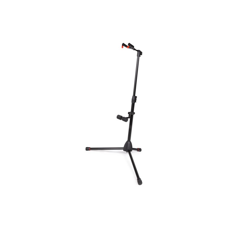 Gator Frameworks GFW-GTR-1500 - Statyw gitarowy z blokadą szyjki