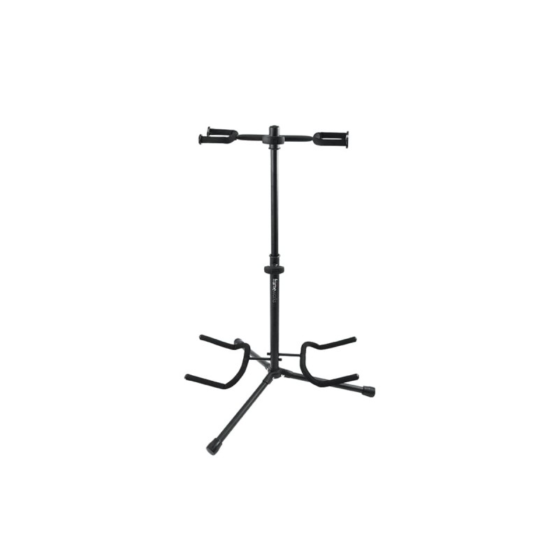 Gator Frameworks GFW-GTR-2000 - Statyw gitarowy podwójny