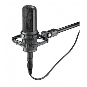 Audio Technica AT4050 ST - mikrofon studyjny stereo