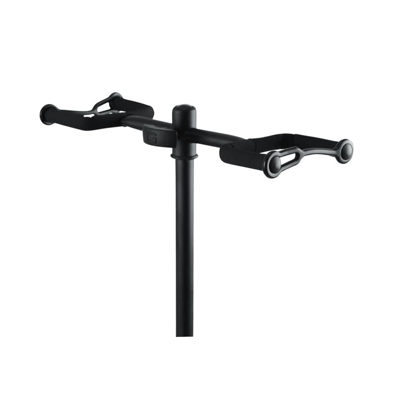 Gator Frameworks GFW-GTR-2000 - Statyw gitarowy podwójny