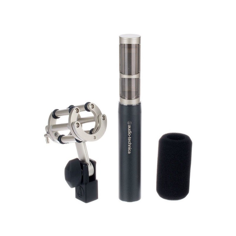 Audio Technica AT5045 - mikrofon studyjny