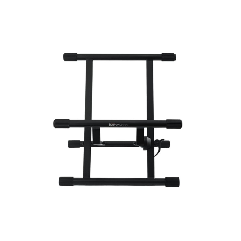 Gator Frameworks GFW-GTR-AMP - Statyw na wzmacniacz Combo