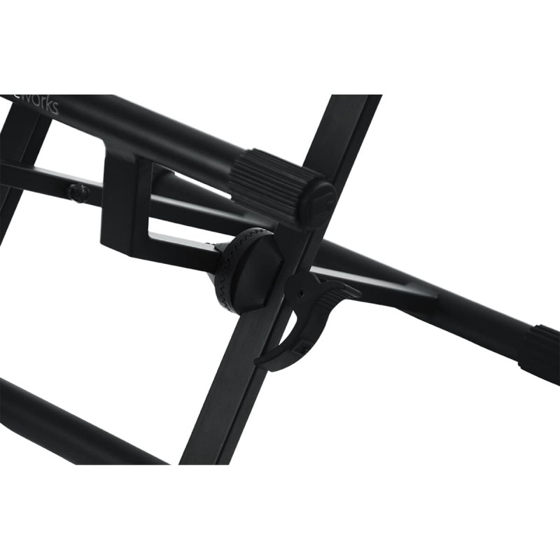 Gator Frameworks GFW-GTR-AMP - Statyw na wzmacniacz Combo