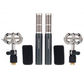 Audio Technica AT5045P - mikrofony studyjne, para