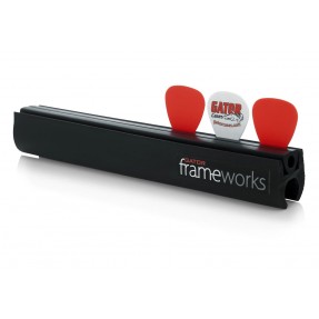 Gator Frameworks GFW-GTR-PICKCLIP - Uchwyt Pick & Slide do statywów