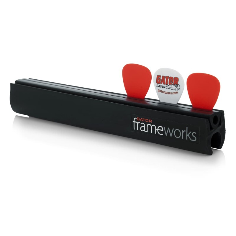 Gator Frameworks GFW-GTR-PICKCLIP - Uchwyt Pick & Slide do statywów