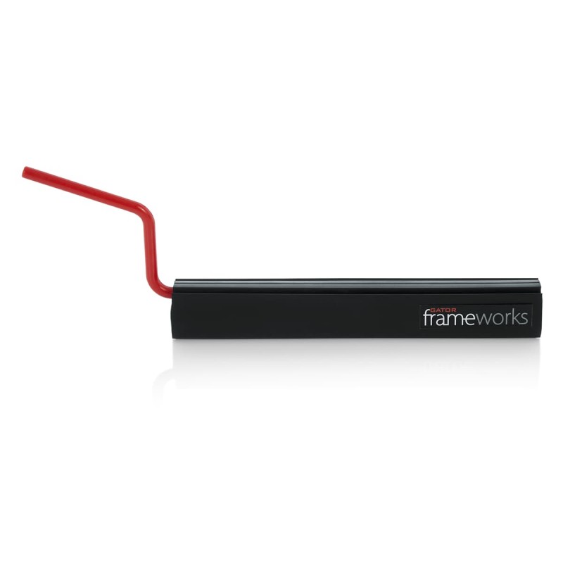 Gator Frameworks GFW-GTR-PICKCLIP - Uchwyt Pick & Slide do statywów