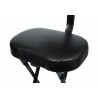 Gator Frameworks GFW-GTR-SEAT - Krzesło na gitarzysty ze statywem
