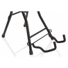 Gator Frameworks GFW-GTRSTOOL - Stołek dla gitarzysty ze statywem