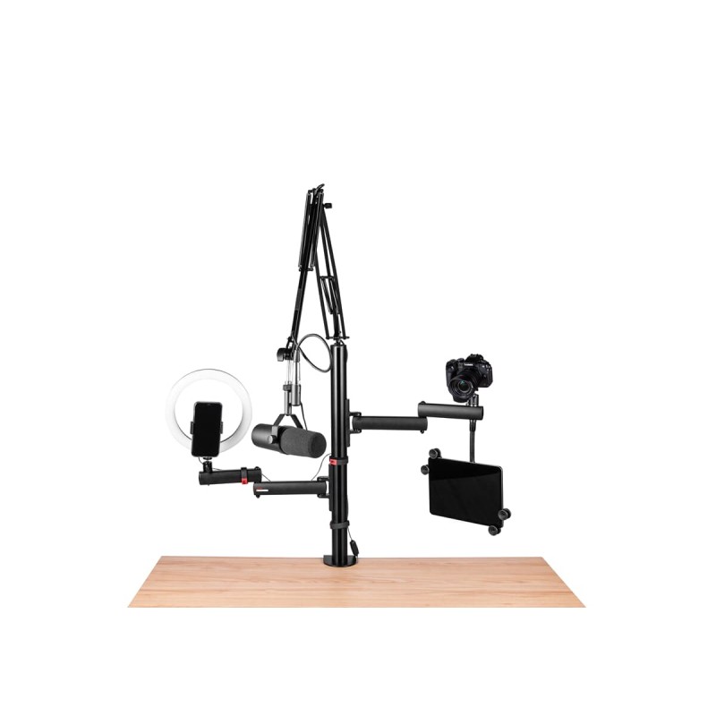 Gator Frameworks GFW-ID-CREATORTREE - Statyw wielofunkcyjny Creator Tree