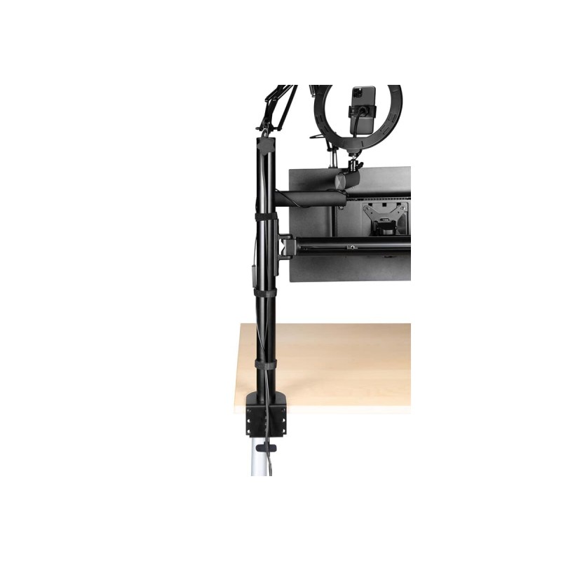 Gator Frameworks GFW-ID-CT26TOWER - Nóżka do statywu wielofunkcyjnego Creator Tree