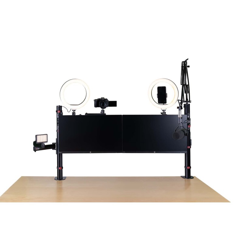 Gator Frameworks GFW-ID-CT26TOWER - Nóżka do statywu wielofunkcyjnego Creator Tree