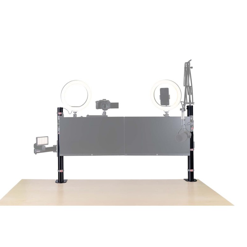 Gator Frameworks GFW-ID-CT26TOWER - Nóżka do statywu wielofunkcyjnego Creator Tree