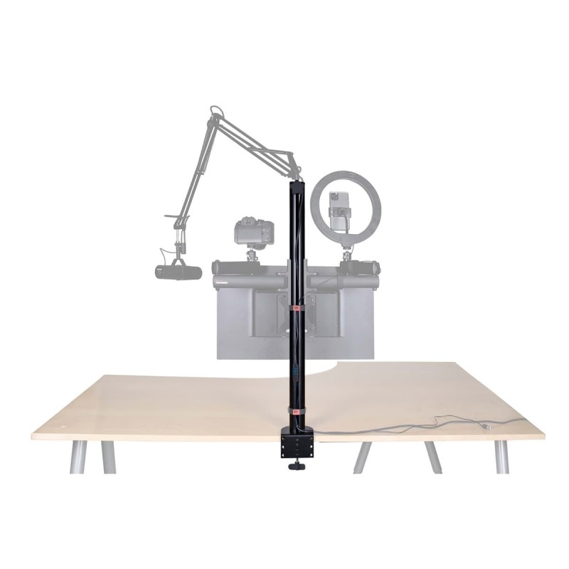 Gator Frameworks GFW-ID-CT31TOWER - Nóżka do statywu wielofunkcyjnego Creator Tree