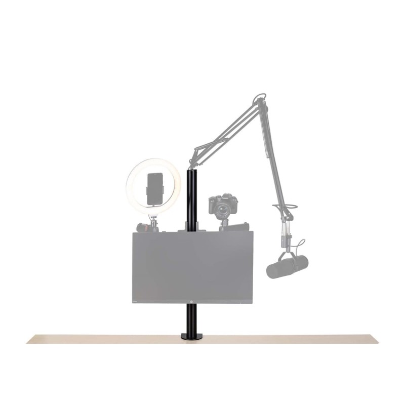 Gator Frameworks GFW-ID-CT31TOWER - Nóżka do statywu wielofunkcyjnego Creator Tree