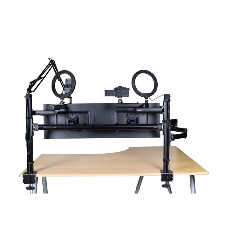 Gator Frameworks GFW-ID-CT41CROSSBAR - Poprzeczka do statywu wielofunkcyjnego Creator Tree