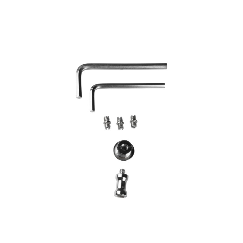 Gator Frameworks GFW-ID-CTLD15ARM - Ramię do statywu wielofunkcyjnego Creator Tree