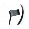 Gator Frameworks GFW-ID-CTRINGLIGHT - Lampa pierścieniowa LED z uchwytem na smartfona do Creator Tree