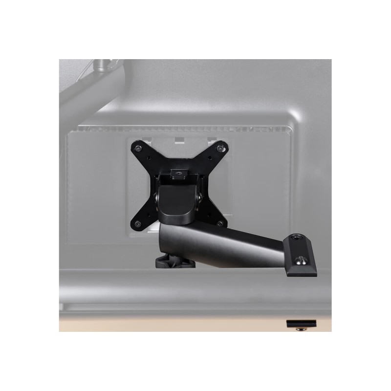 Gator Frameworks GFW-ID-CTVESAEXTARM - Przedłużenie ramienia adaptera VESA do statywu wielofunkcyjnego Creator Tree