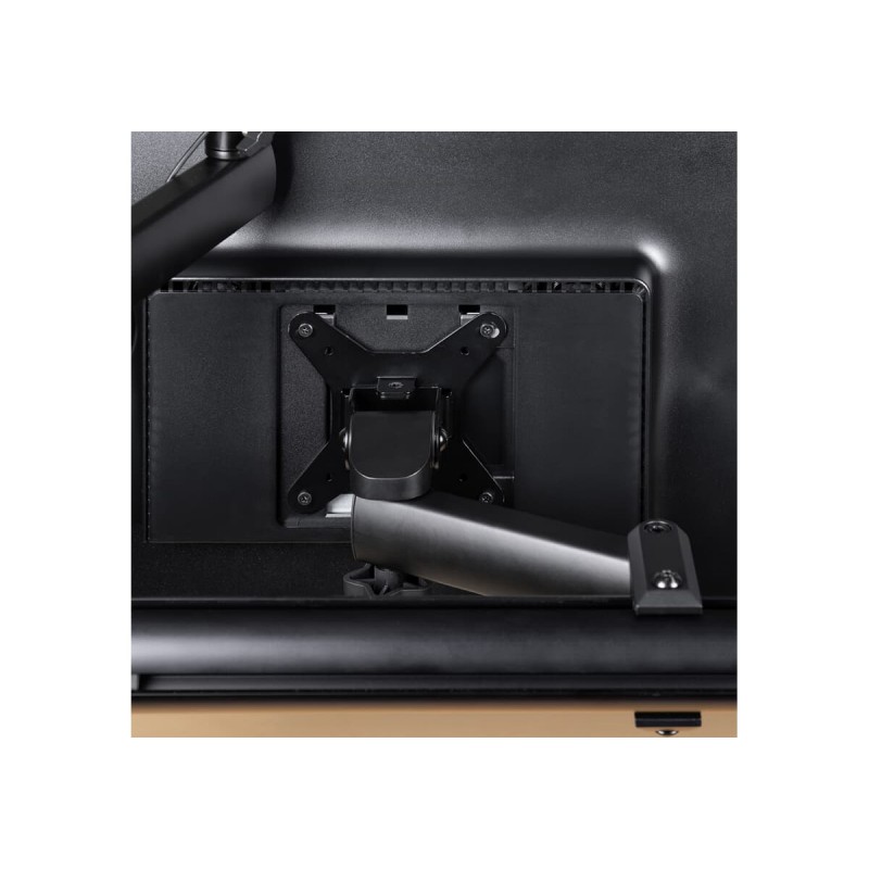 Gator Frameworks GFW-ID-CTVESAEXTARM - Przedłużenie ramienia adaptera VESA do statywu wielofunkcyjnego Creator Tree