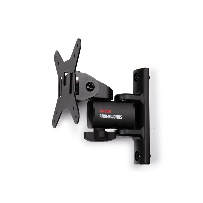 Gator Frameworks GFW-ID-CTVESAMNT - Ramię adaptera VESA do statywu wielofunkcyjnego Creator Tree