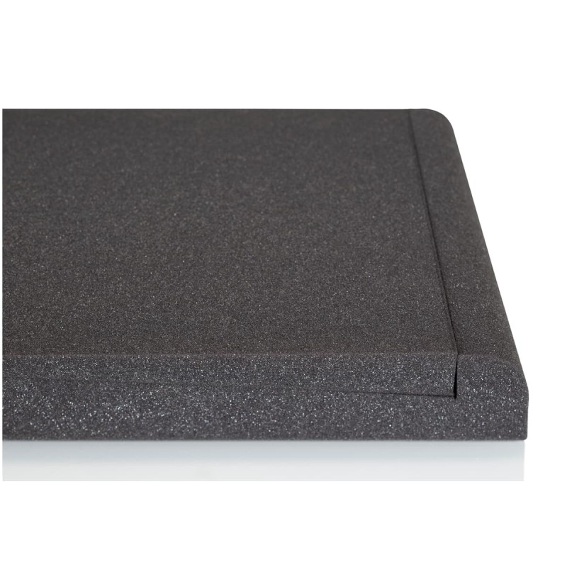 Gator Frameworks GFW-ISOPAD-LG - Podkładki izolacyjne do monitorów studyjnych