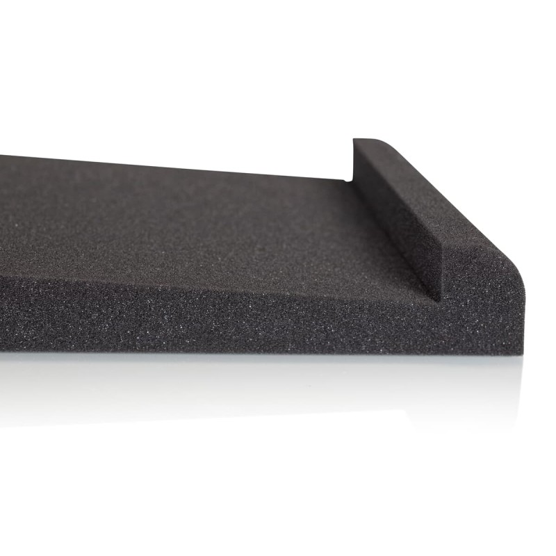 Gator Frameworks GFW-ISOPAD-MD - Podkładki izolacyjne do monitorów studyjnych