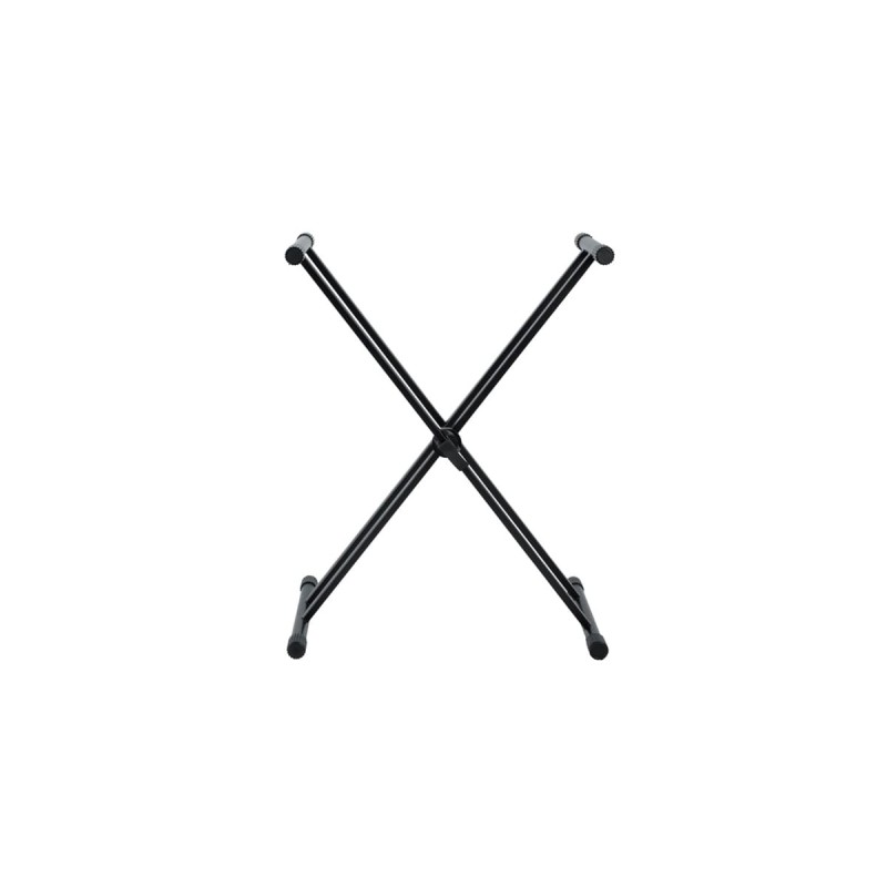 Gator Frameworks GFW-KEY-2000X - Statyw na keyboard typu X