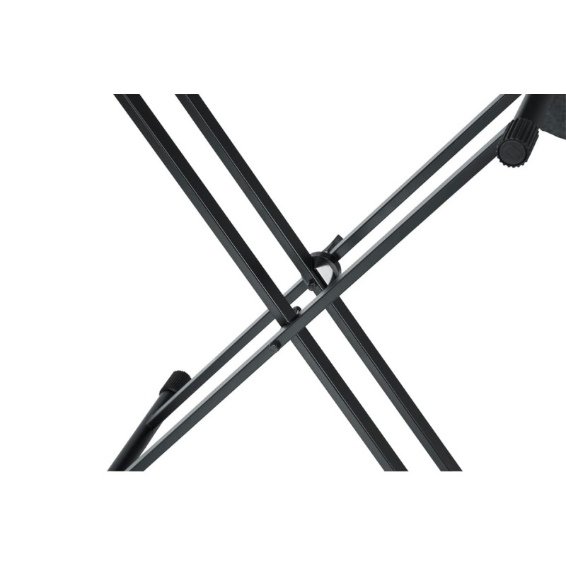 Gator Frameworks GFW-KEY-2000X - Statyw na keyboard typu X