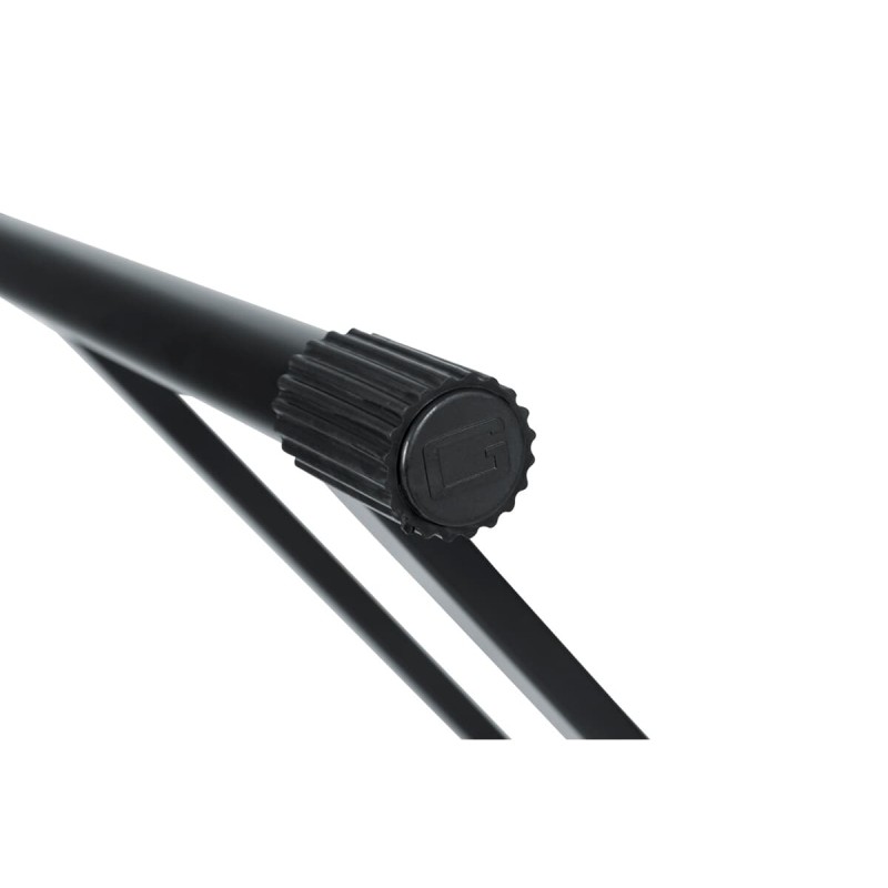 Gator Frameworks GFW-KEY-2000X - Statyw na keyboard typu X