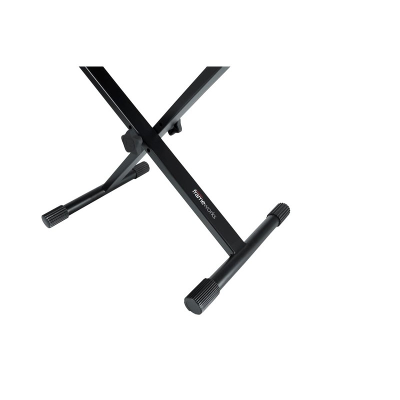 Gator Frameworks GFW-KEY-BNCH-1 - Siedzisko do keyboardu