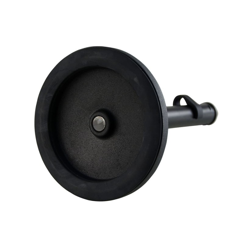 Gator Frameworks GFW-MIC-0600 - Statyw mikrofonowy na biurko z okrągłą podstawą