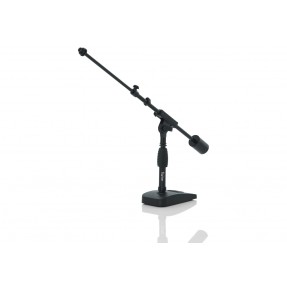 Gator Frameworks GFW-MIC-0822 - Statyw mikrofonowy teleskopowy na biurko