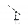 Gator Frameworks GFW-MIC-0822 - Statyw mikrofonowy teleskopowy na biurko